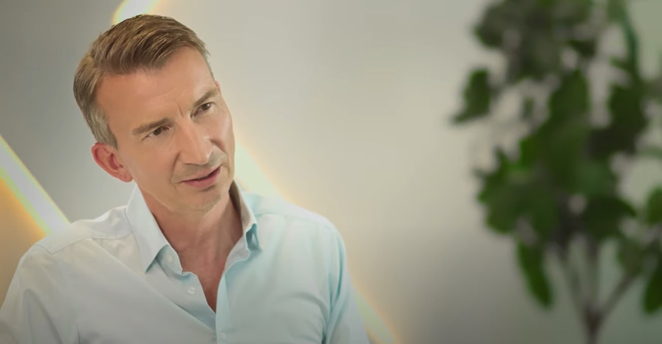 Joerg Bartke